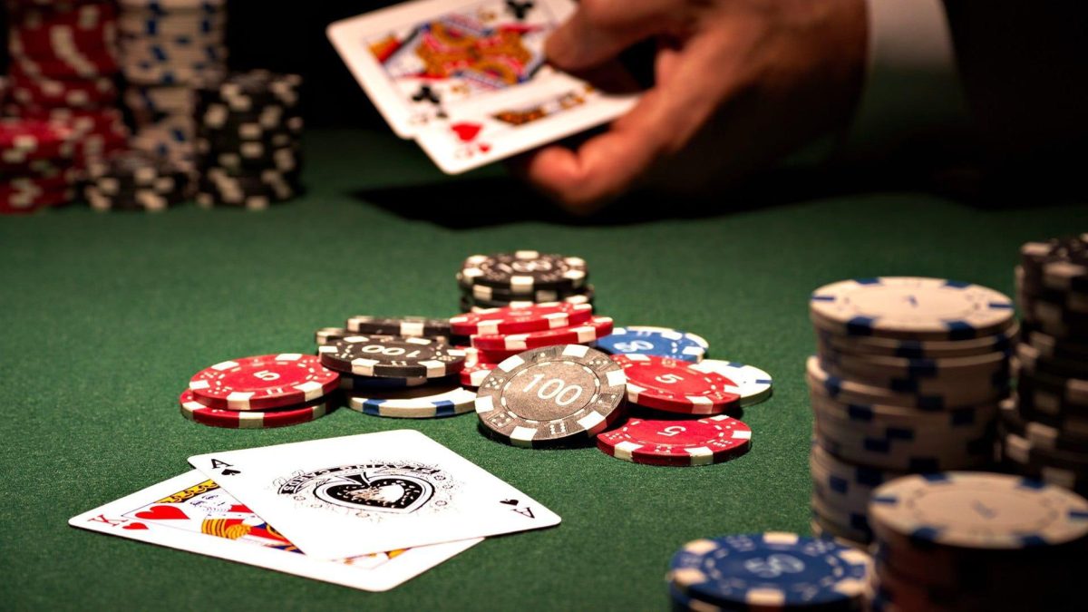 The Balancing Act: Unraveling the Role of Luck and Skill in Casino Gambling