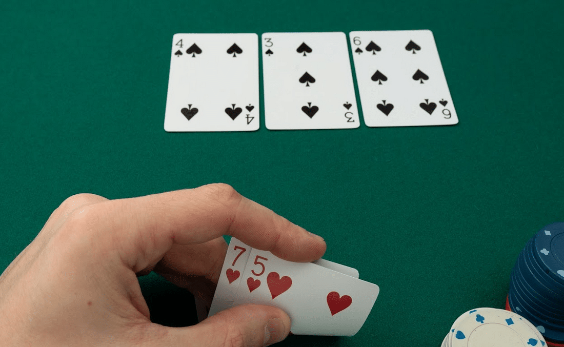 Master the Game: 10 Essential Poker Terms That Every Player Must Understand