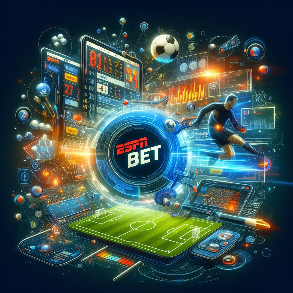 ESPN BET Mastery: Leveraging Real-Time Sports Data for Strategic Bettors
