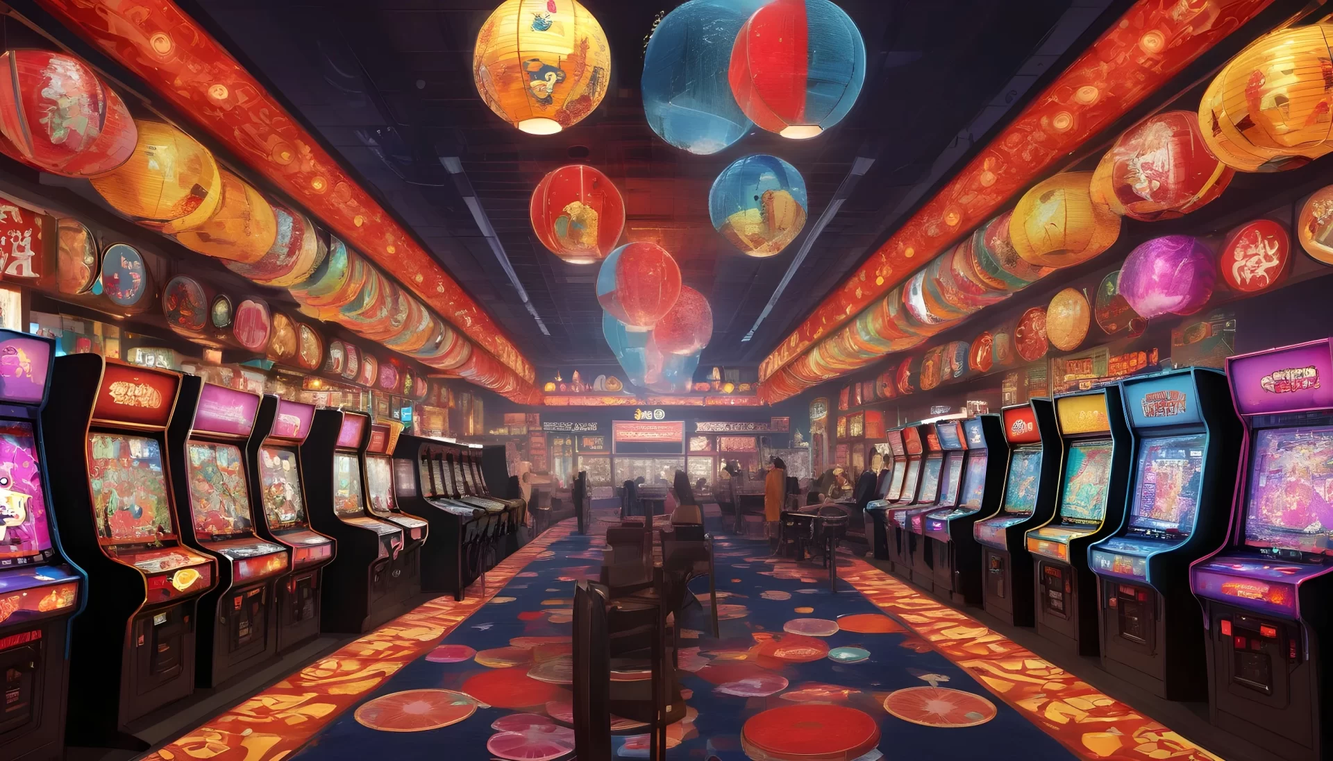 The Excitement Pachinko: Japan’s Beloved Arcade Game and Casino Hybrid